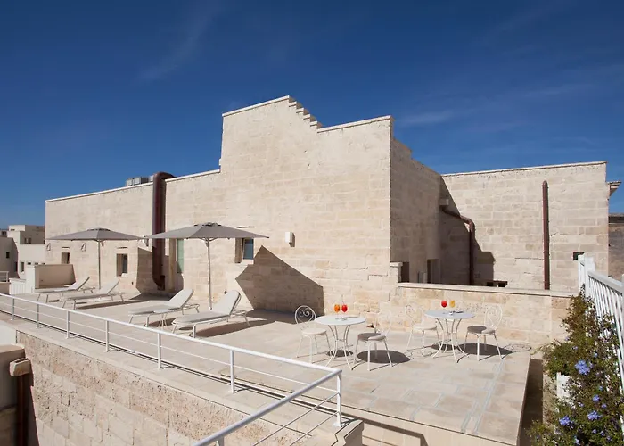 3 sterren hotel: Mantatelure