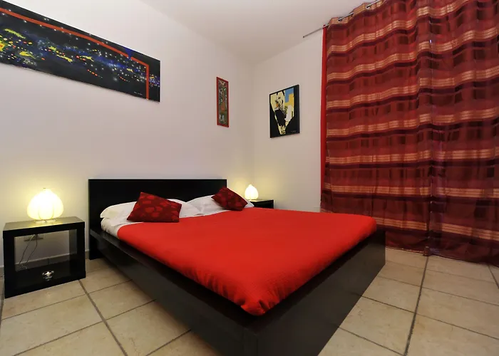 Familiehotel: B&B A Casa Di Joy