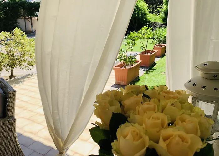 Familiehotel: B&B A Casa Di Joy