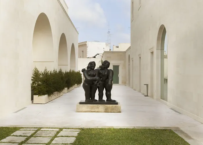 Familiehotel: La Fiermontina Luxury Home Hotel